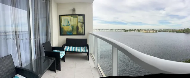 $1,800 | 1301 Northeast Miami Gardens Drive, Unit 502W, Miami, FL 33179