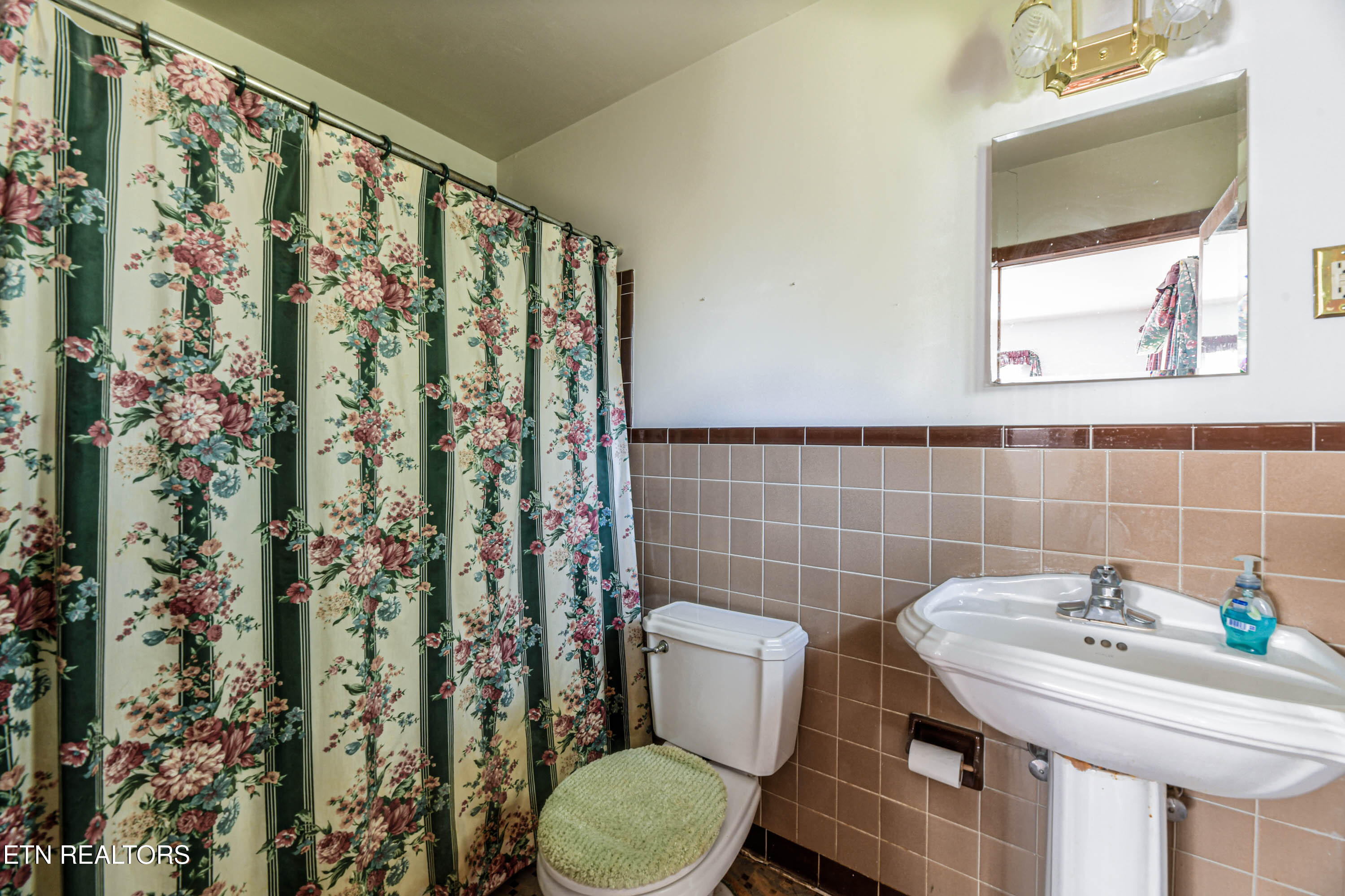 816 Whitehall Road Knoxville, TN 37909 - Photo 5 of 18 816 Whitehall Rd-1