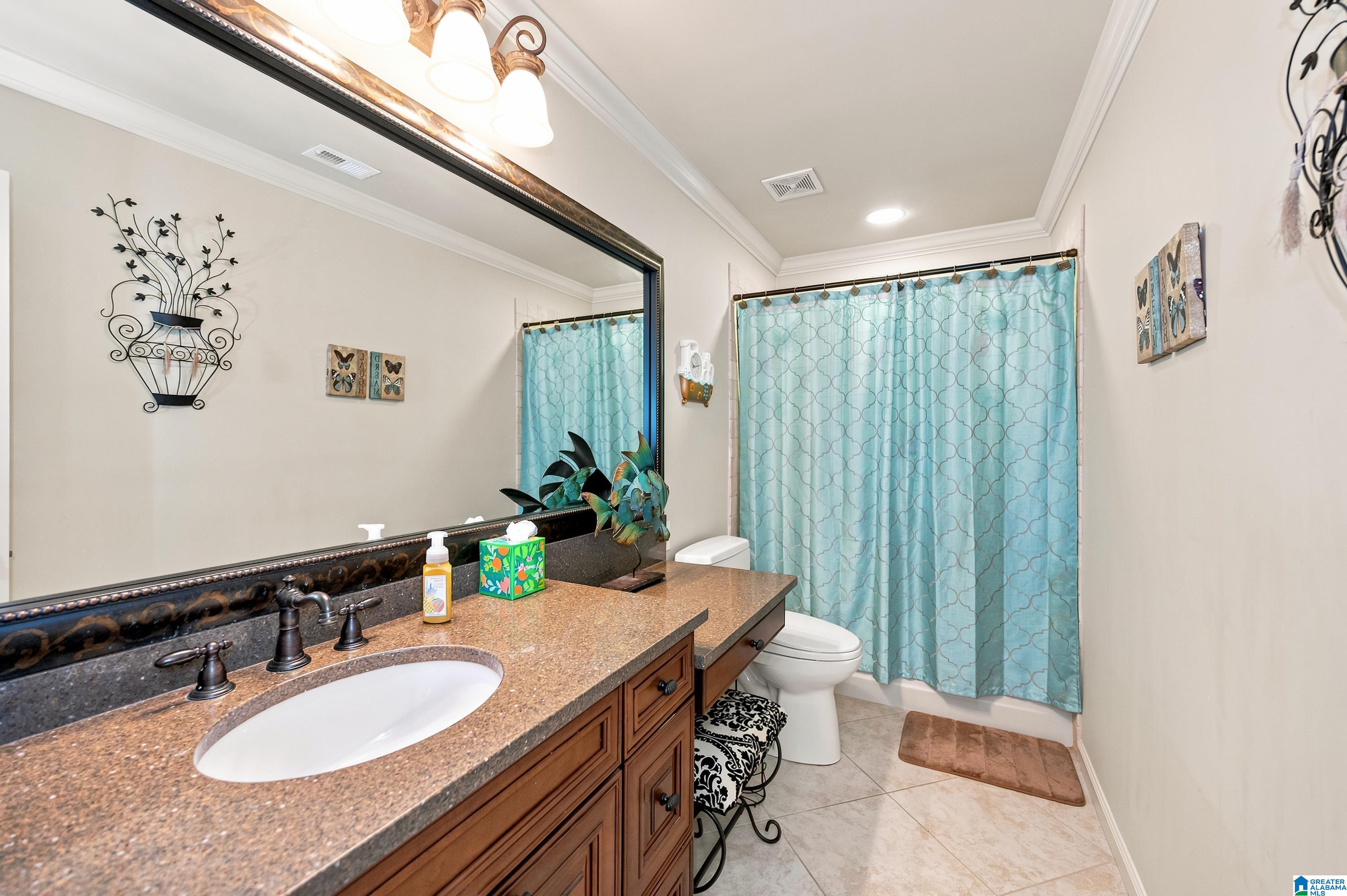 3068 Valley Ridge Road Hoover, AL 35242 - Photo 33 of 49