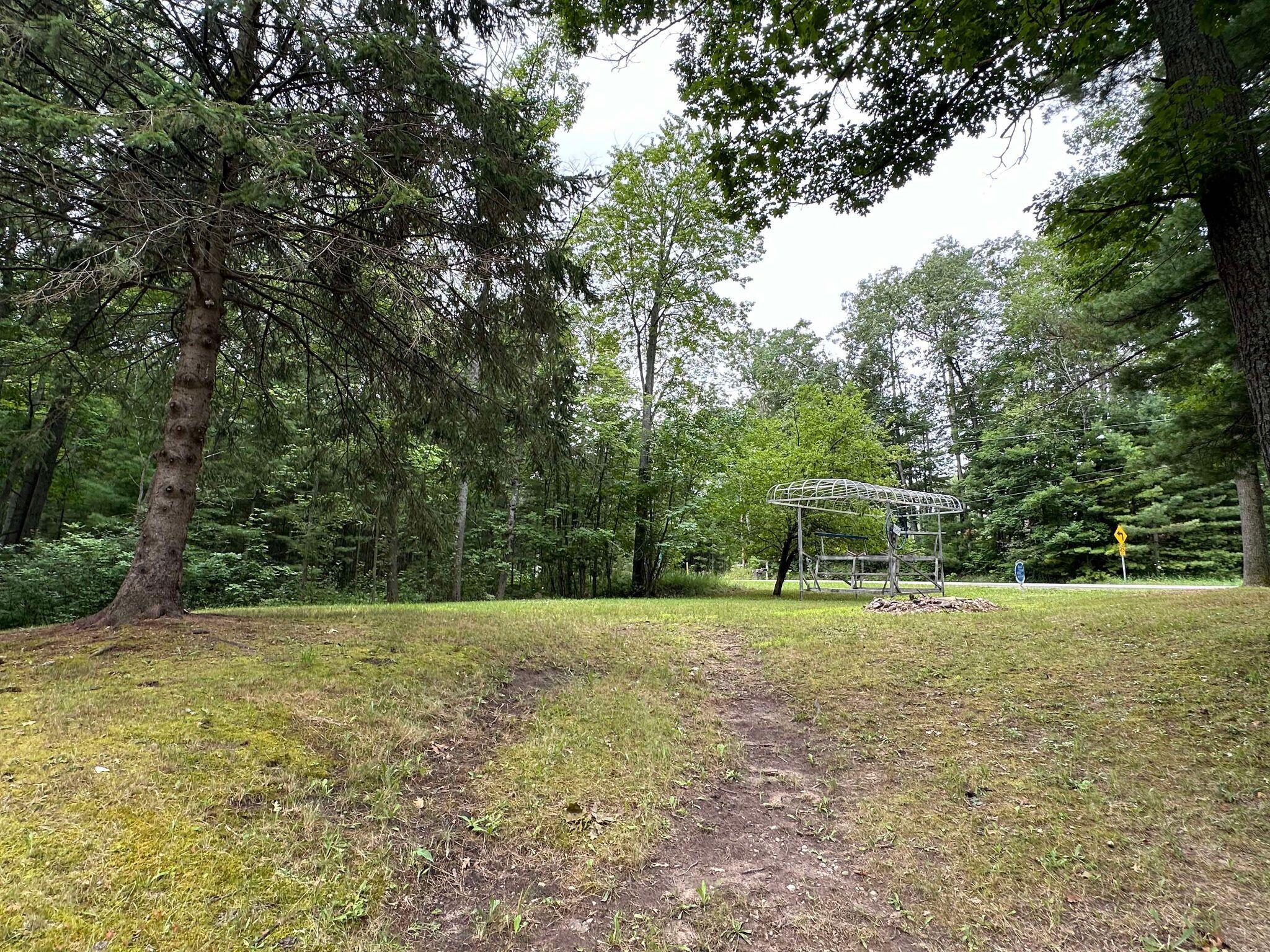 5672 Mt Maria Road Hubbard Lake, MI 49747 - Photo 9 of 10 Gallery Image 9