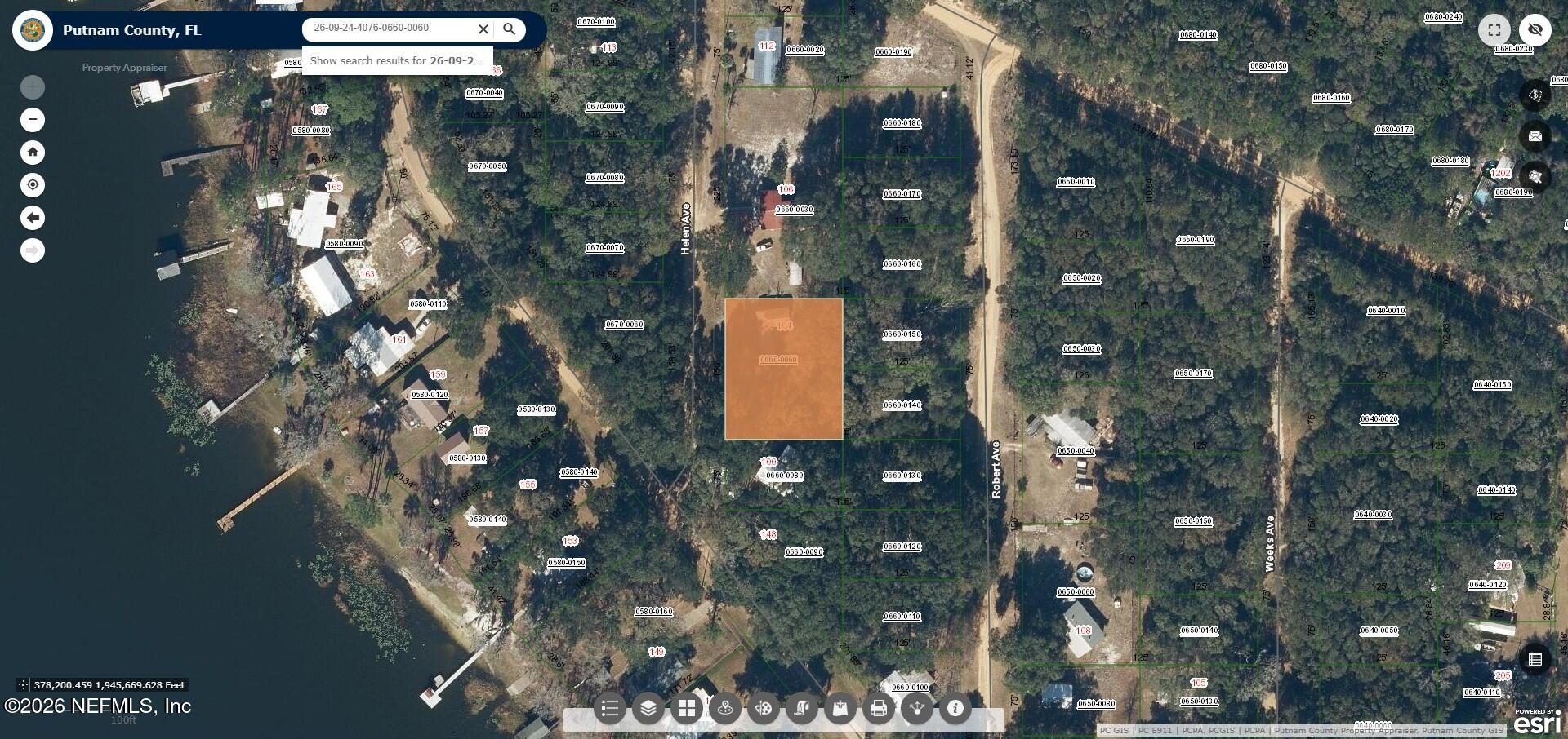 104 Helen Interlachen, FL 32148 - Photo 23 of 29 104 Helen Ave (1)