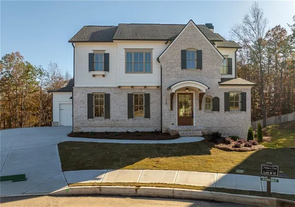 $899,600 | 338 Reese Way, Ball Ground, GA 30107