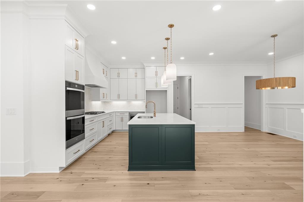 338 Reese Way Ball Ground, GA 30107 - Photo 12 of 62