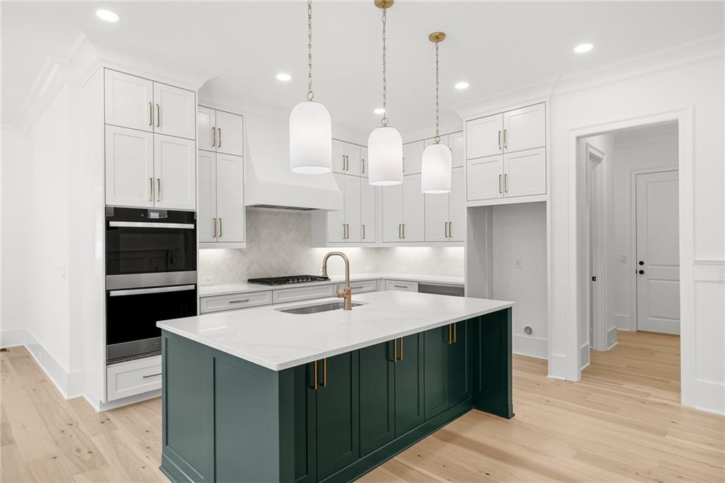 338 Reese Way Ball Ground, GA 30107 - Photo 14 of 62