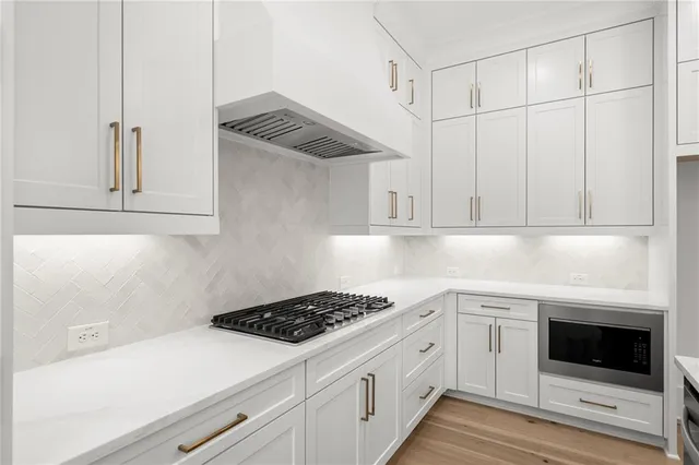 $981,600 | 338 Reese Way, Ball Ground, GA 30107