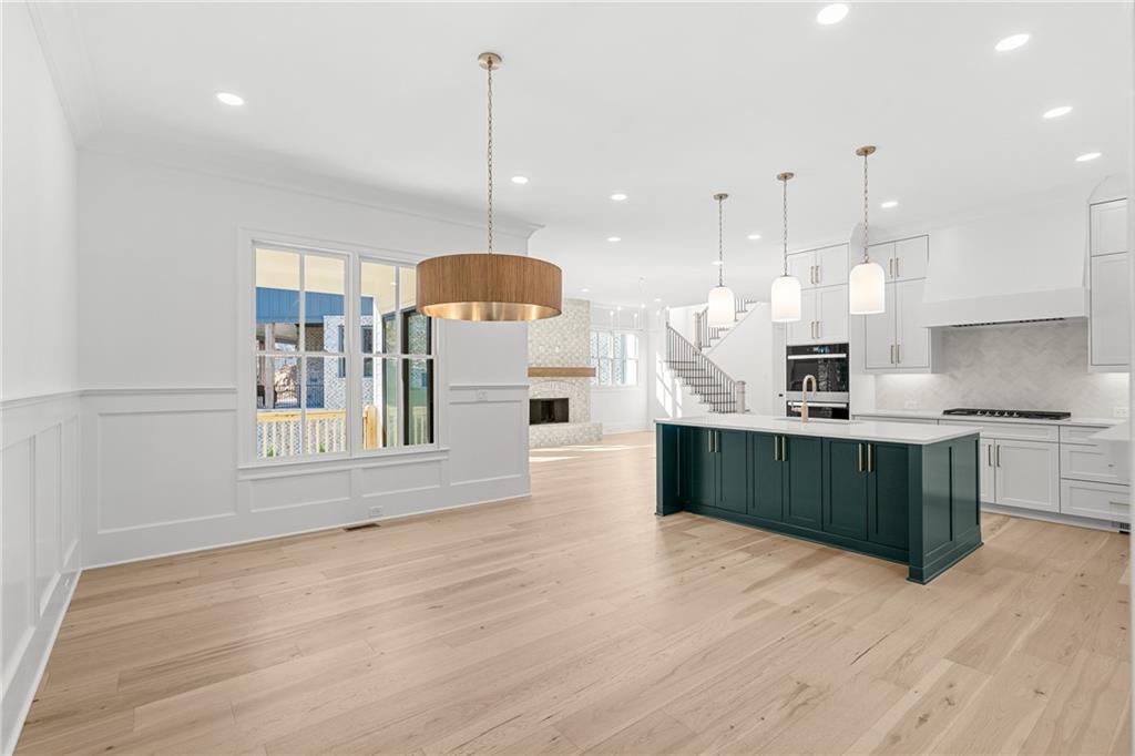 338 Reese Way Ball Ground, GA 30107 - Photo 16 of 62