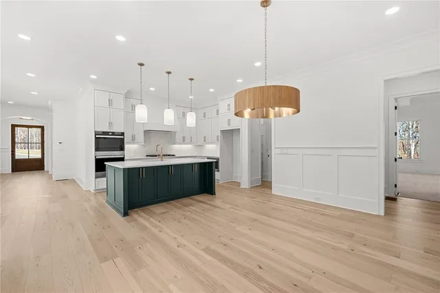 $981,600 | 338 Reese Way, Ball Ground, GA 30107