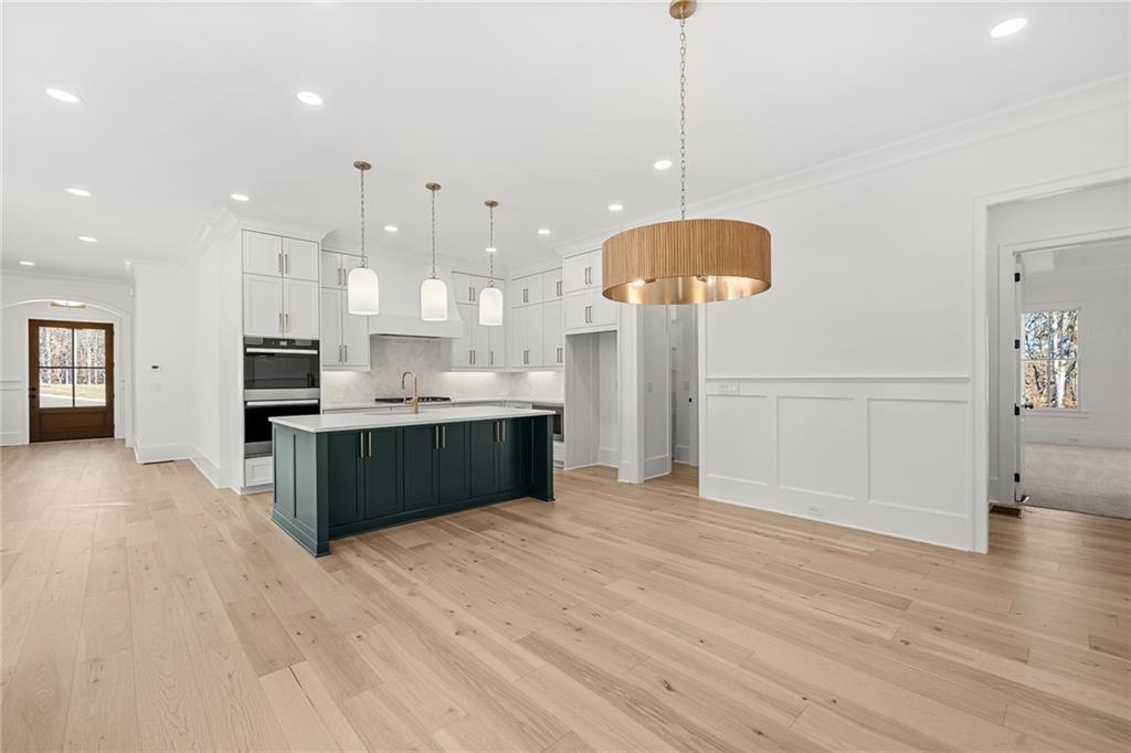 338 Reese Way Ball Ground, GA 30107 - Photo 18 of 62