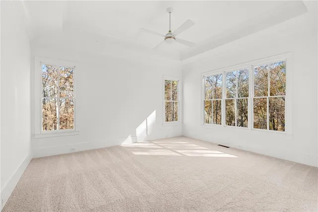 $981,600 | 338 Reese Way, Ball Ground, GA 30107