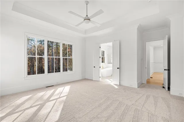 $981,600 | 338 Reese Way, Ball Ground, GA 30107