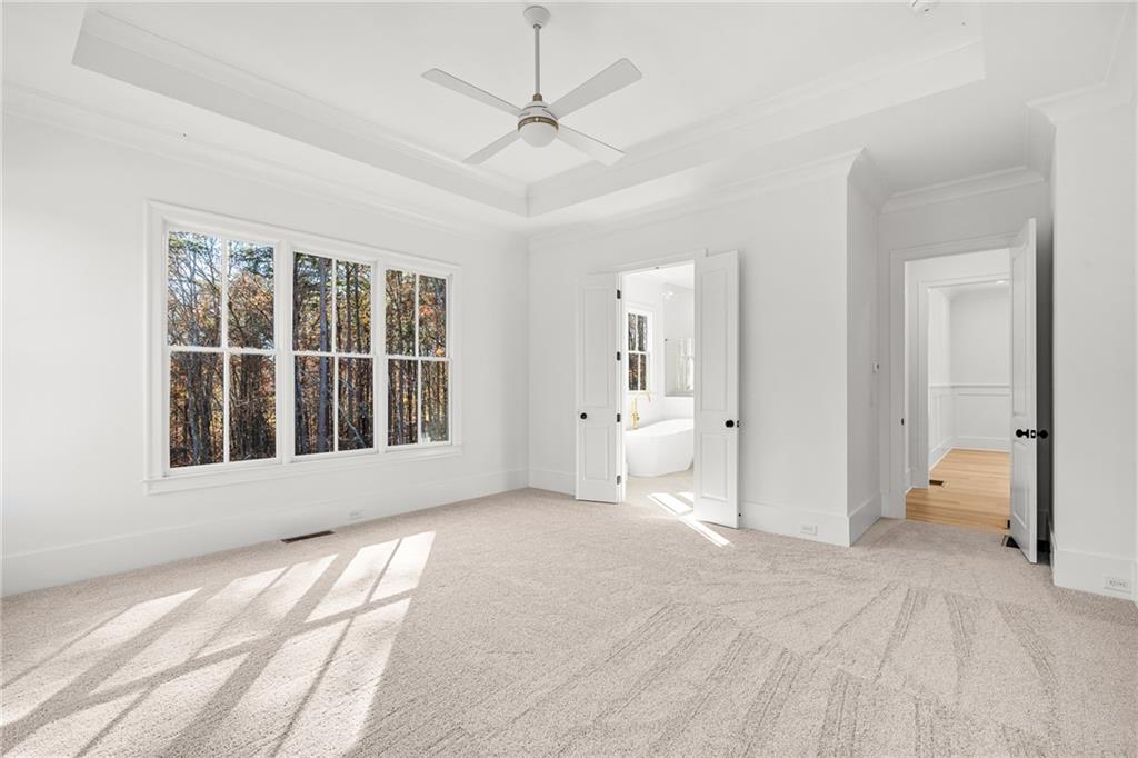 338 Reese Way Ball Ground, GA 30107 - Photo 21 of 62