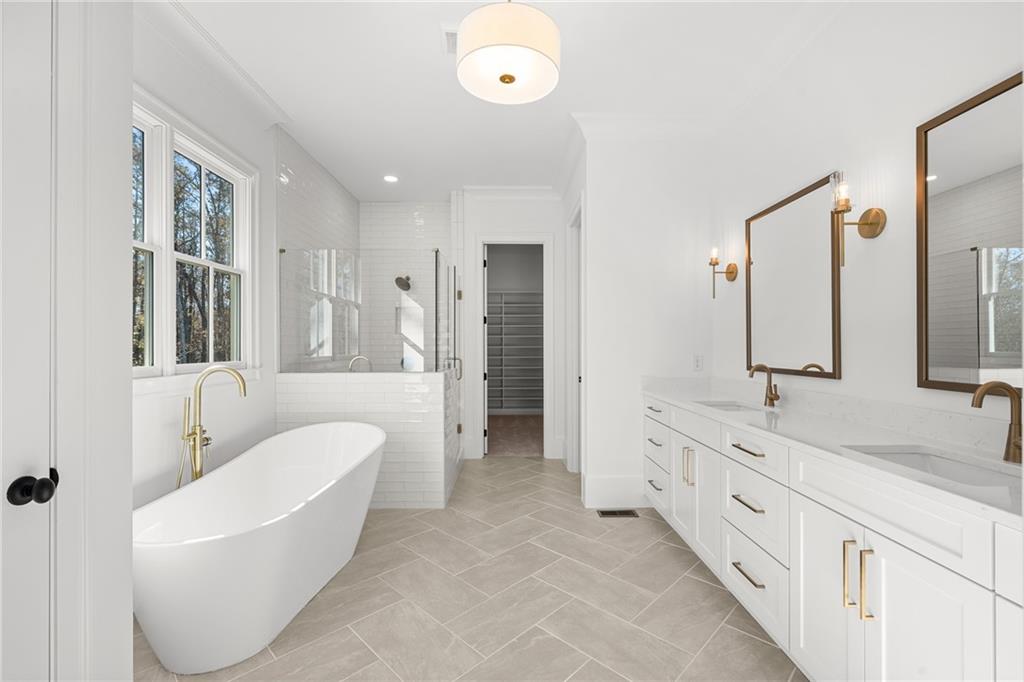 338 Reese Way Ball Ground, GA 30107 - Photo 22 of 62