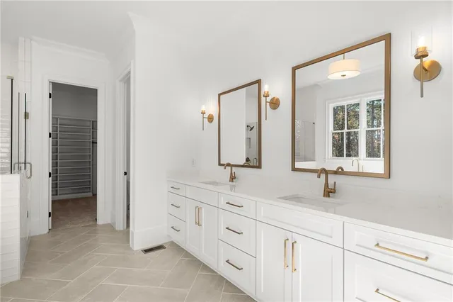 $981,600 | 338 Reese Way, Ball Ground, GA 30107