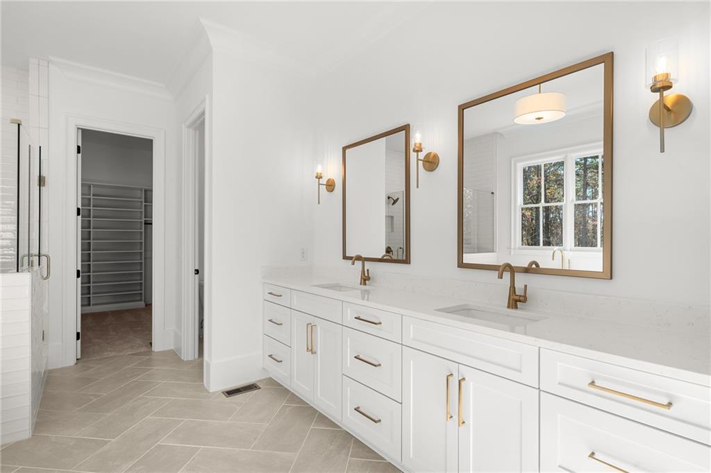 338 Reese Way Ball Ground, GA 30107 - Photo 23 of 62