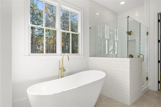 $981,600 | 338 Reese Way, Ball Ground, GA 30107