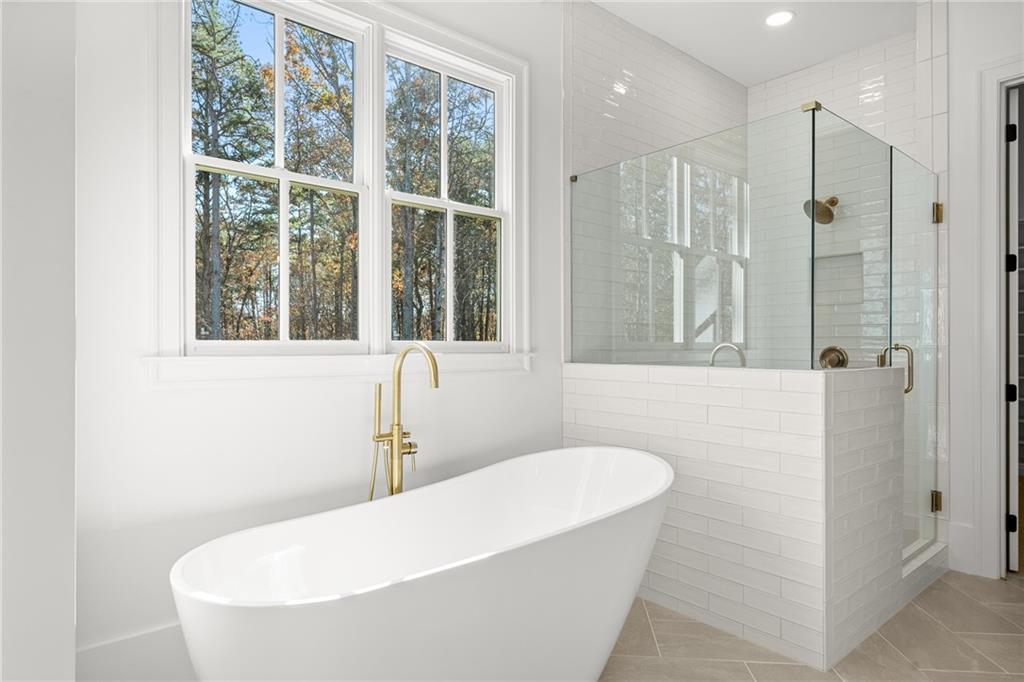 338 Reese Way Ball Ground, GA 30107 - Photo 24 of 62