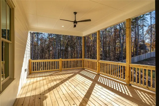 $981,600 | 338 Reese Way, Ball Ground, GA 30107