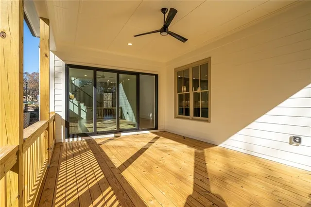 $981,600 | 338 Reese Way, Ball Ground, GA 30107