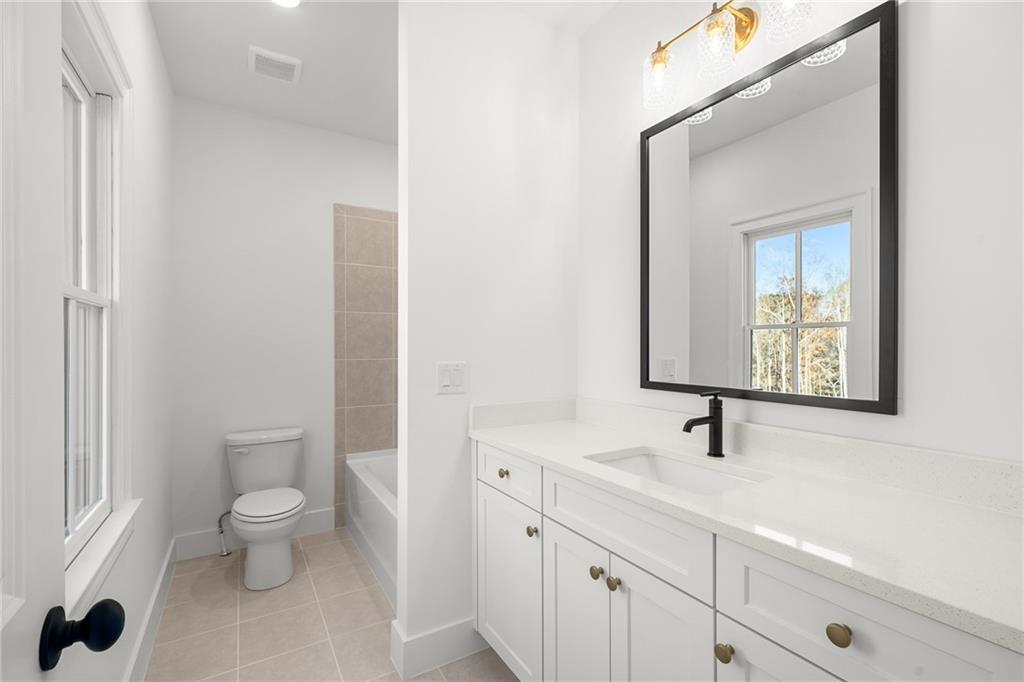 338 Reese Way Ball Ground, GA 30107 - Photo 40 of 62