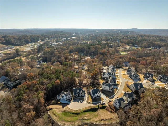 $981,600 | 338 Reese Way, Ball Ground, GA 30107