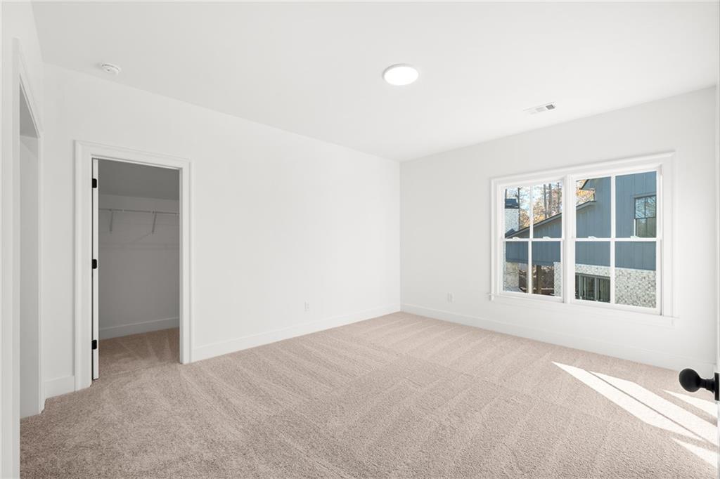 338 Reese Way Ball Ground, GA 30107 - Photo 49 of 62