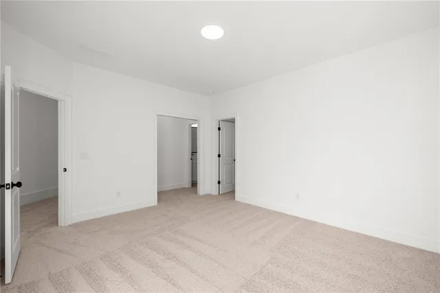 $981,600 | 338 Reese Way, Ball Ground, GA 30107