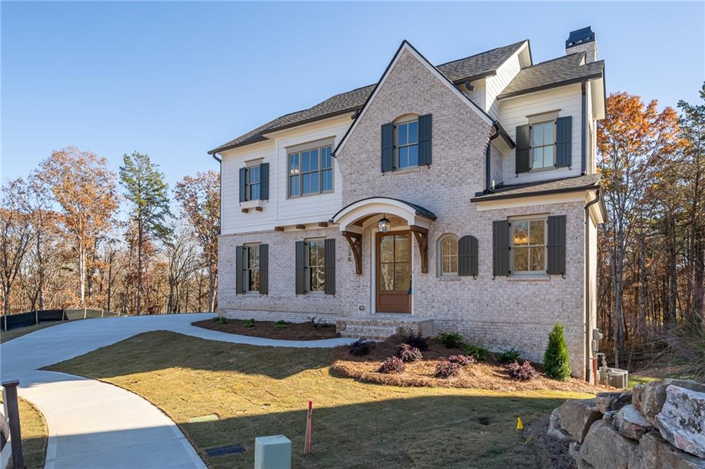 338 Reese Way Ball Ground, GA 30107 - Photo 5 of 62