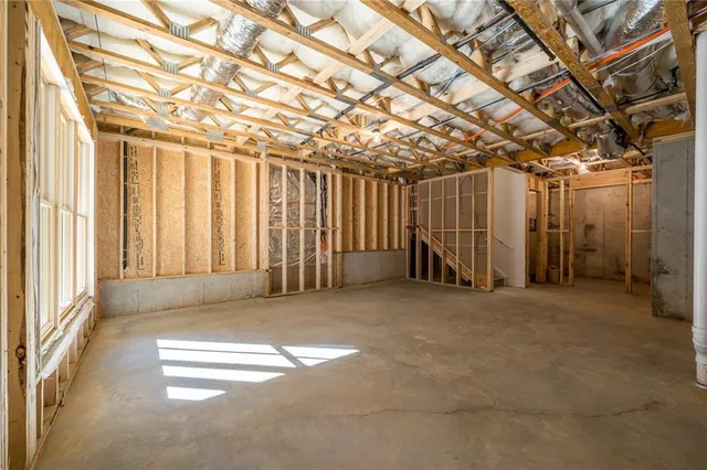 $981,600 | 338 Reese Way, Ball Ground, GA 30107