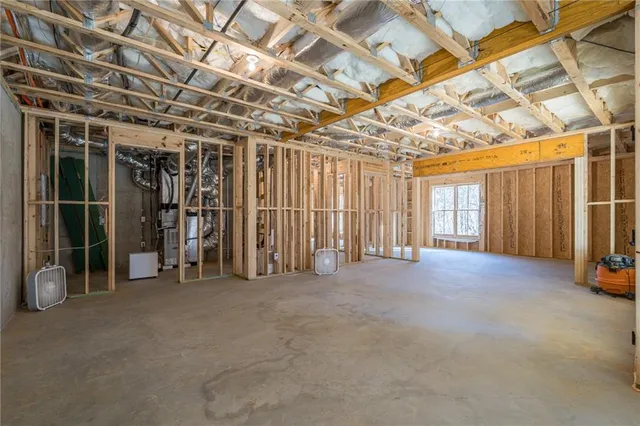 $981,600 | 338 Reese Way, Ball Ground, GA 30107