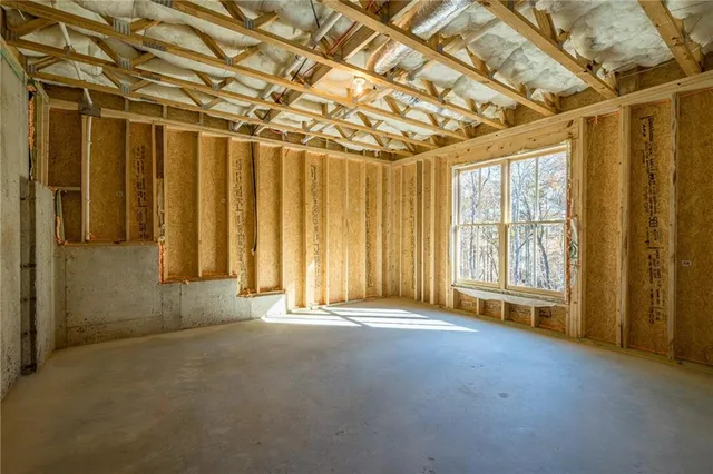 $981,600 | 338 Reese Way, Ball Ground, GA 30107