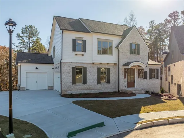$981,600 | 338 Reese Way, Ball Ground, GA 30107