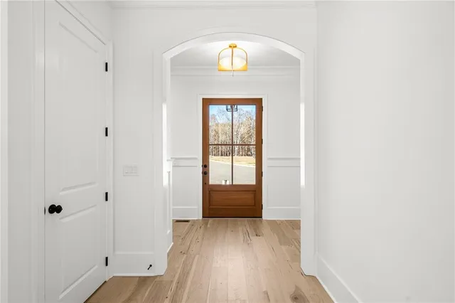 $981,600 | 338 Reese Way, Ball Ground, GA 30107