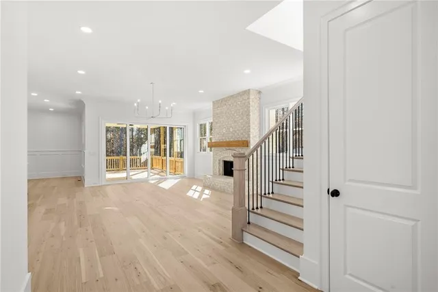 $981,600 | 338 Reese Way, Ball Ground, GA 30107