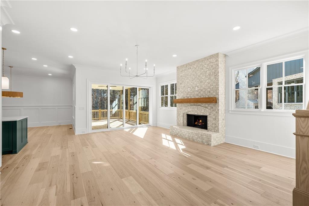 338 Reese Way Ball Ground, GA 30107 - Photo 10 of 62