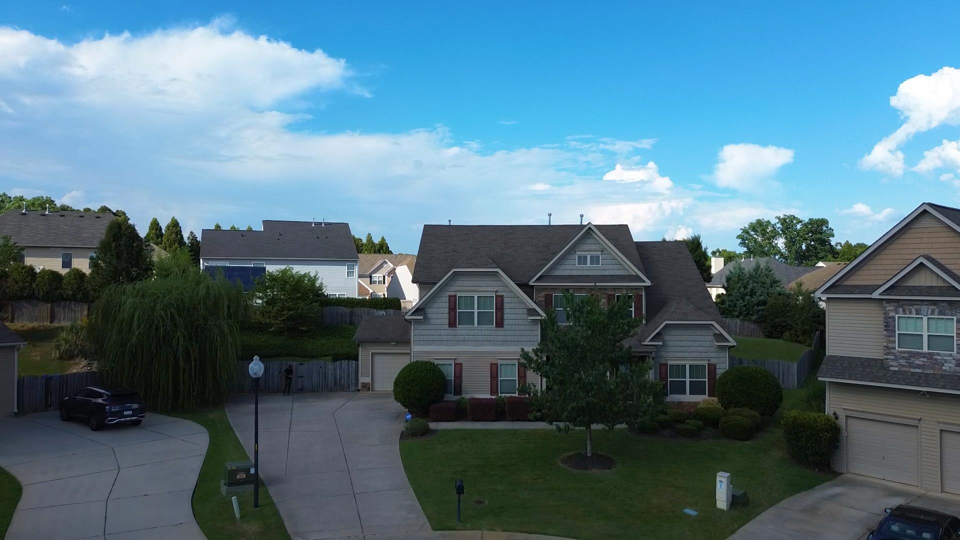 10 Sheldrake Place Simpsonville, SC 29681 - Photo 2 of 43