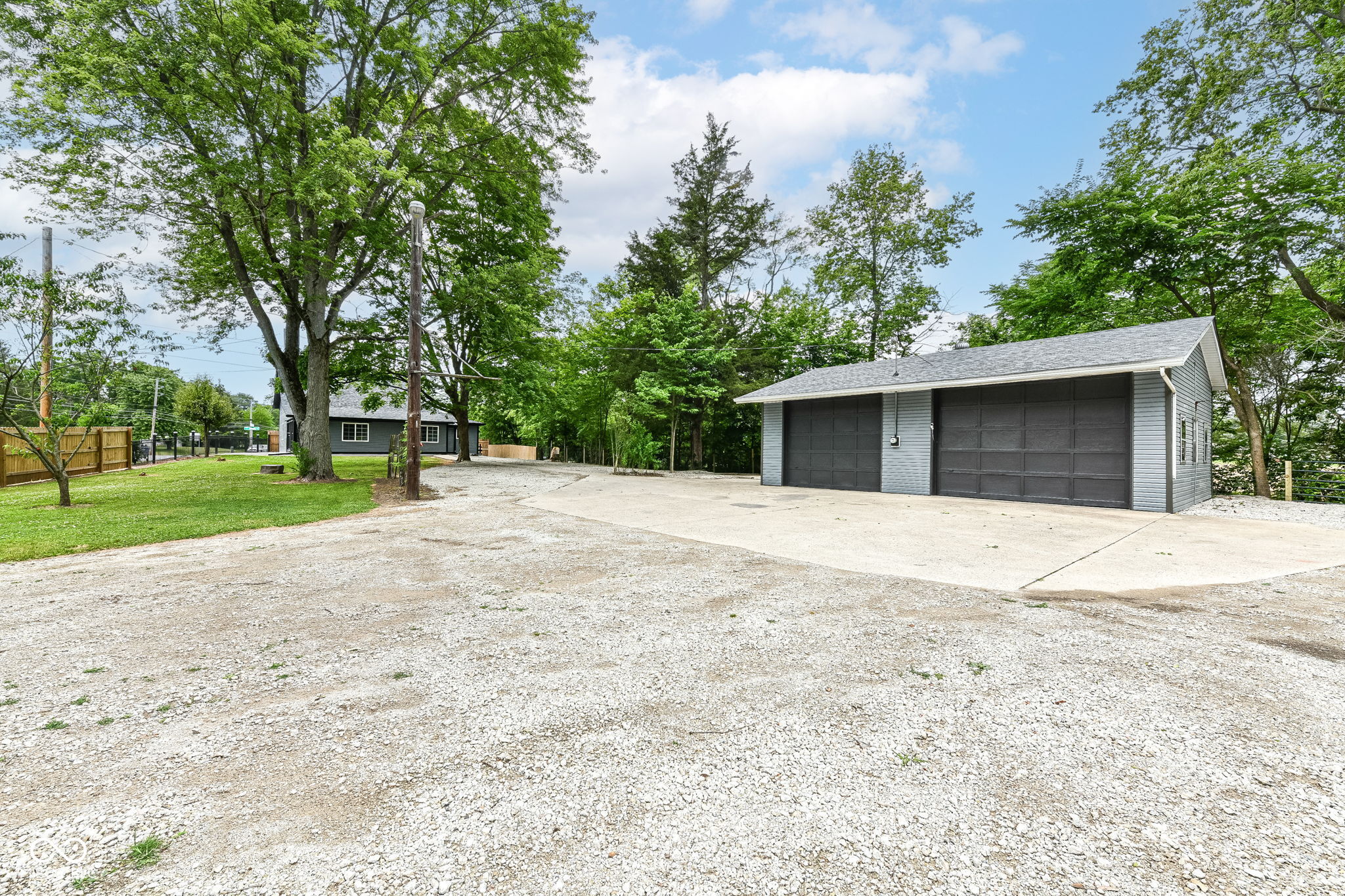 10236 Brookville Road Indianapolis, IN 46239 - Photo 29 of 33 Gallery Image 29