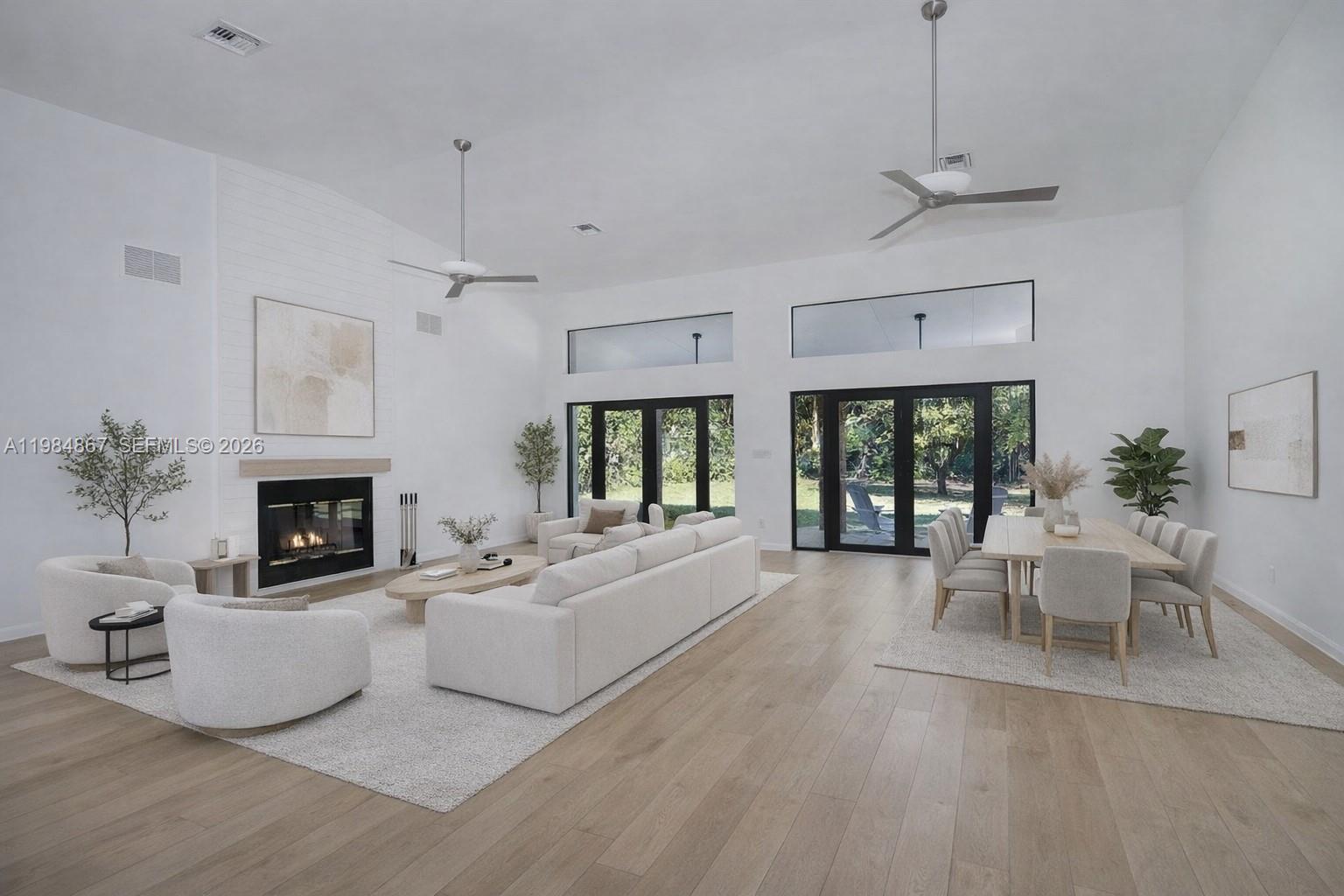 6841 Southwest 130th Terrace Pinecrest, FL 33156 - Photo 1 of 19