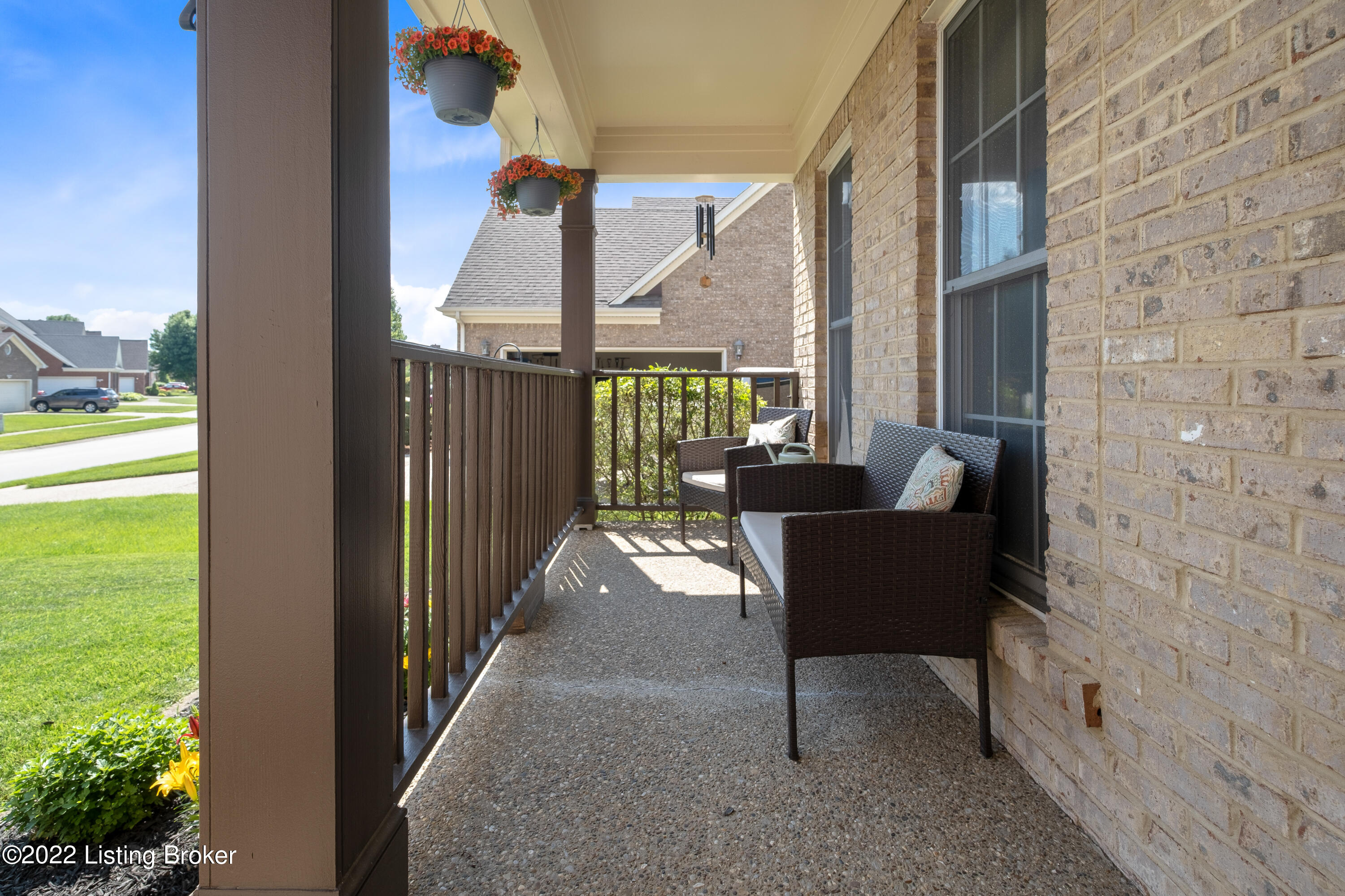 8109 Adams Run Road Louisville, KY 40228 - Photo 40 of 50 8109 Adams Run Rd-40