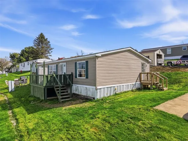 $55,000 | 3 Cara Drive, Washington, PA 15301