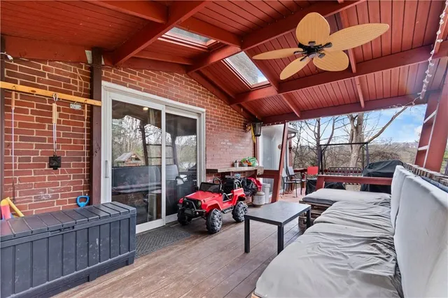 $227,900 | 2266 Constitution Boulevard, McKeesport, PA 15135