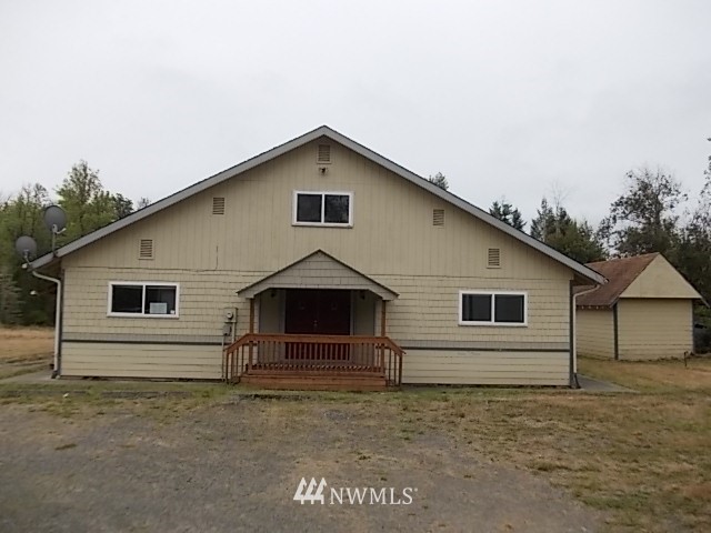 220 East Benson Loop Road Shelton, WA 98584 - Photo 1 of 25 Gallery Image 1