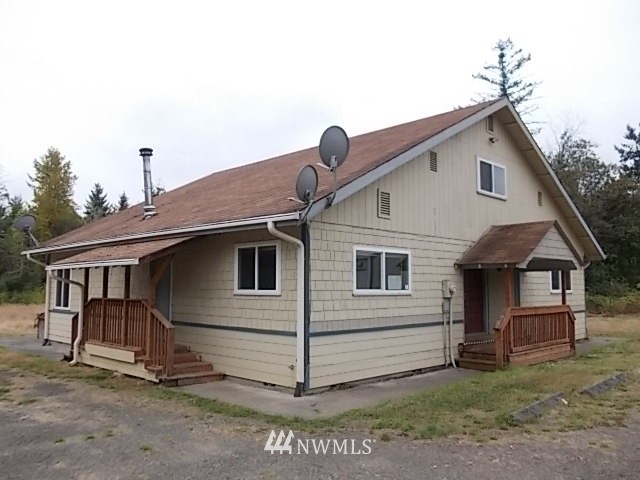 220 East Benson Loop Road Shelton, WA 98584 - Photo 3 of 25 Gallery Image 3