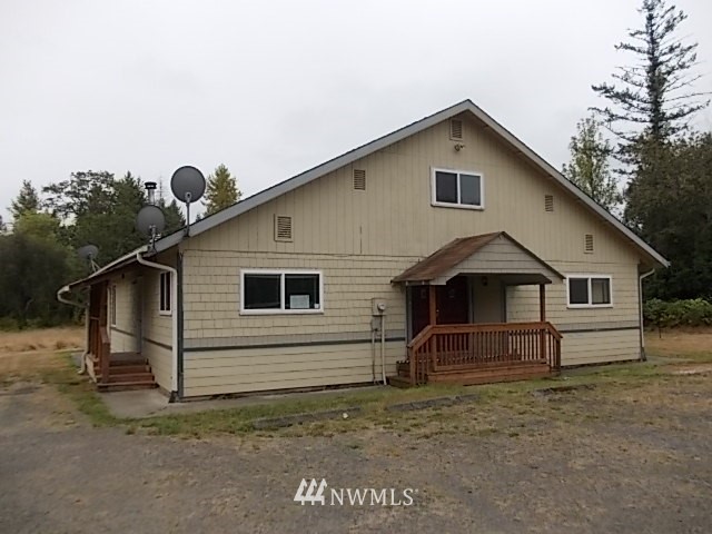 220 East Benson Loop Road Shelton, WA 98584 - Photo 24 of 25 Gallery Image 24
