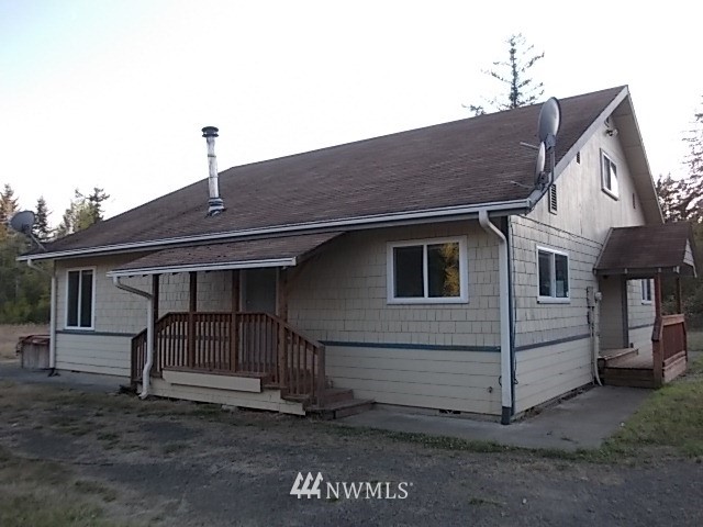 220 East Benson Loop Road Shelton, WA 98584 - Photo 25 of 25 Gallery Image 25