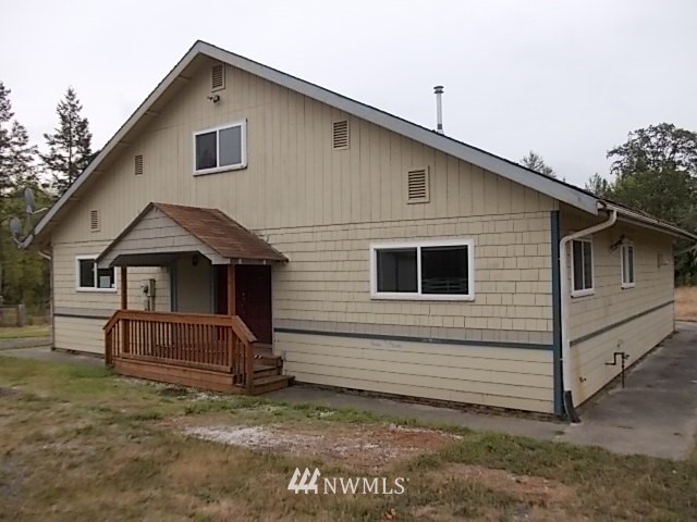 220 East Benson Loop Road Shelton, WA 98584 - Photo 4 of 25 Gallery Image 4