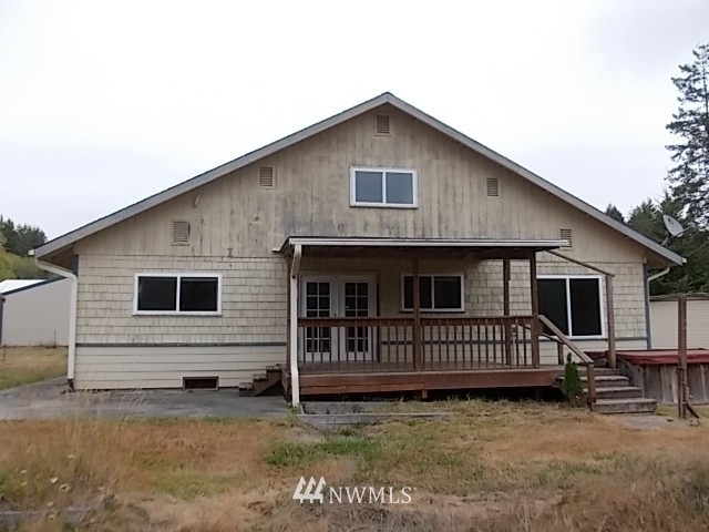 220 East Benson Loop Road Shelton, WA 98584 - Photo 5 of 25 Gallery Image 5