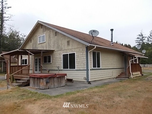 220 East Benson Loop Road Shelton, WA 98584 - Photo 6 of 25 Gallery Image 6