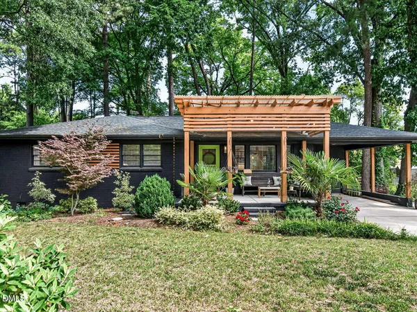 $349,900 | 1102 Park Avenue, Garner, NC 27529