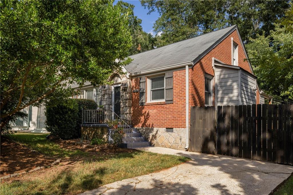 1896 Hooper Street Decatur, GA 30032 - Photo 42 of 46 Gallery Image 42
