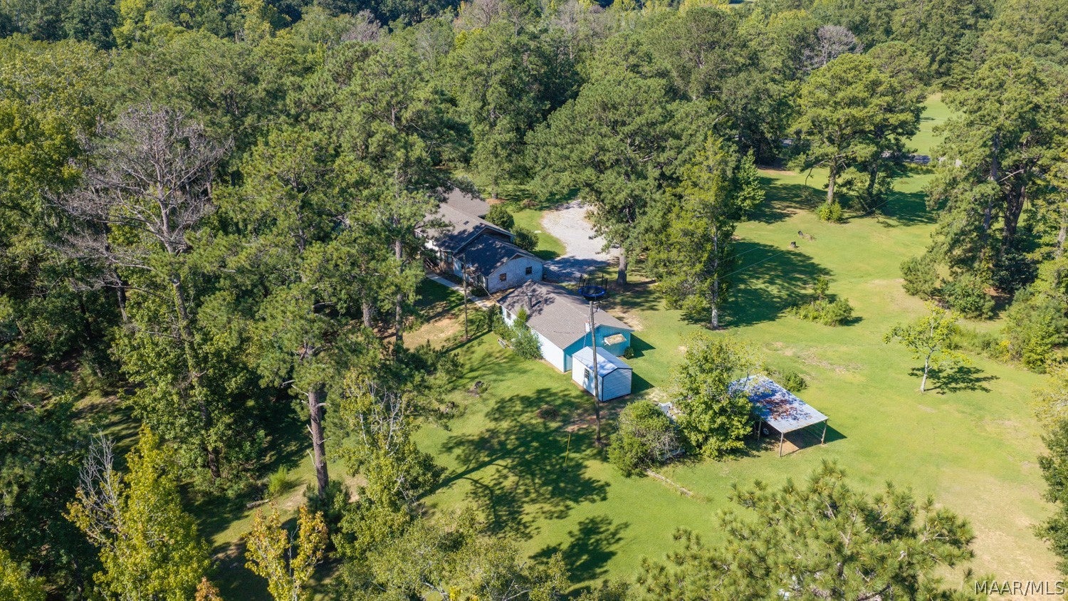 3209 Pettus Road Hope Hull, AL 36043 - Photo 59 of 62 Gallery Image 59